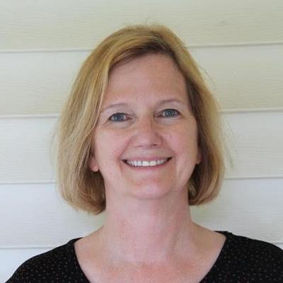 Profile Picture of Jan Powers (@janispowers) on Twitter