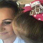 Profile Picture of Haley McMillian (@haleybadger13) on Instagram