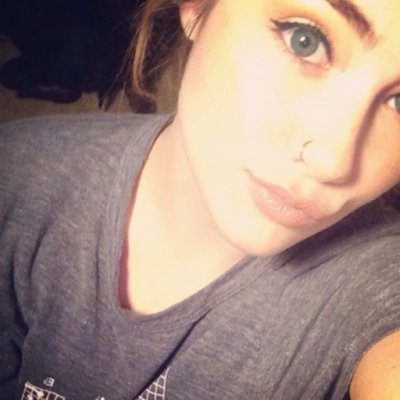 Profile Picture of Mckenzie Coker (@MackC1117) on Twitter