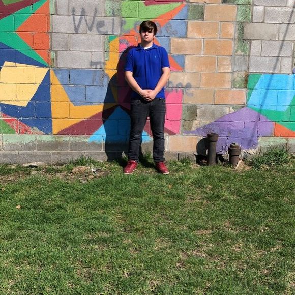 Profile Picture of Nathan Welden (@bignate8) on Poshmark