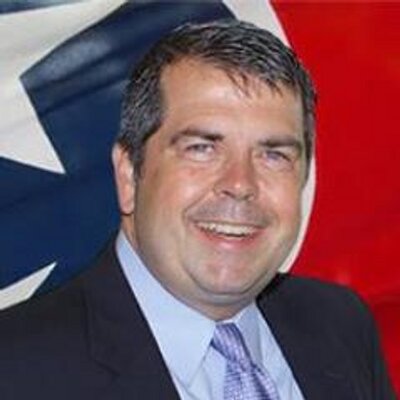 Profile Picture of Bo Mitchell (@VoteBo) on Twitter