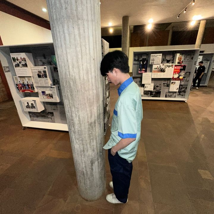 Profile Picture of Richard (@richard_matteo) on Tiktok