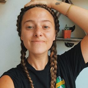 Profile Picture of Haley Jakobson (@haleyjakobson) on Pinterest