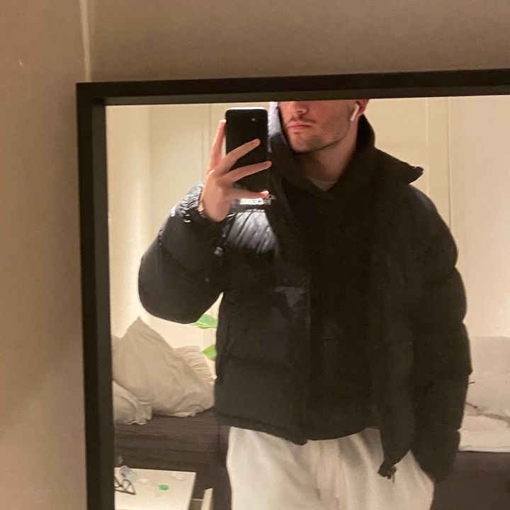 Profile Picture of benjaminkroes (@benjaminkroes) on Tiktok