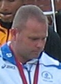 Profile Picture of Paul Foster (bowls)on Wikipedia