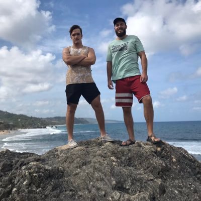 Profile Picture of Joseph Seaton (@JosephSeaton1) on Twitter