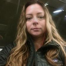 Profile Picture of Crystal Brush (@BrushCrystal) on Twitter