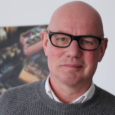 Profile Picture of Thomas Garms (@trip_editor) on Twitter