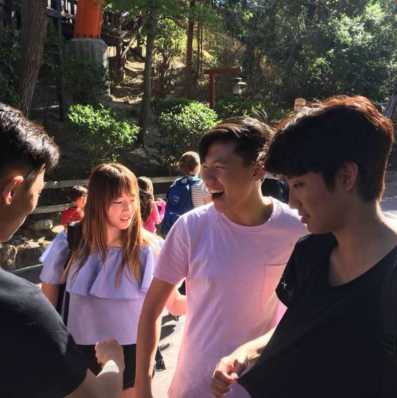 Profile Picture of Jason Choi (@jasonyoon29) on Poshmark