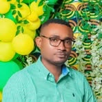 Profile Picture of Desir Okogna (@Desir-Okogna) on Facebook