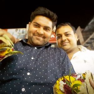 Profile Picture of Saurabh CHAUDHARi (@Saurabh35679044) on Twitter