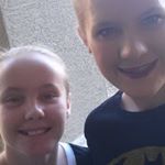 Profile Picture of Caitlin Schneider (@gotham_2004) on Instagram