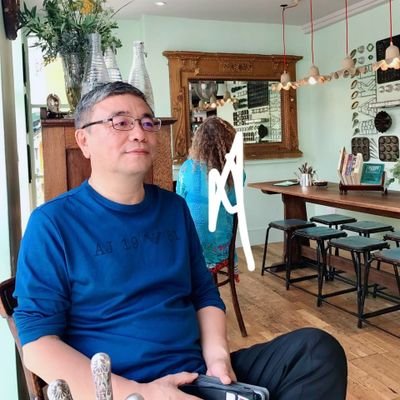 Profile Picture of Samuel Qiu (@SamuelQiu3) on Twitter