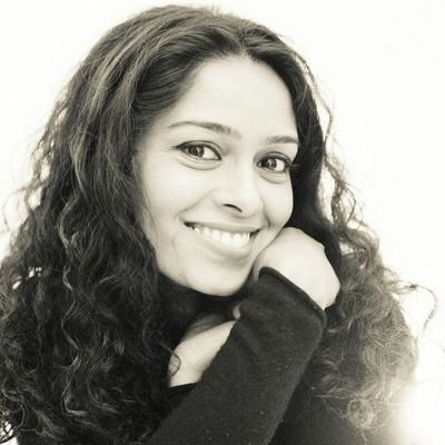 Profile Picture of RESHMA SHETTY (@oyeiamhere) on Twitter