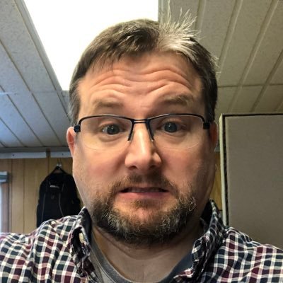 Profile Picture of Scott Kennett (@srkennett) on Twitter