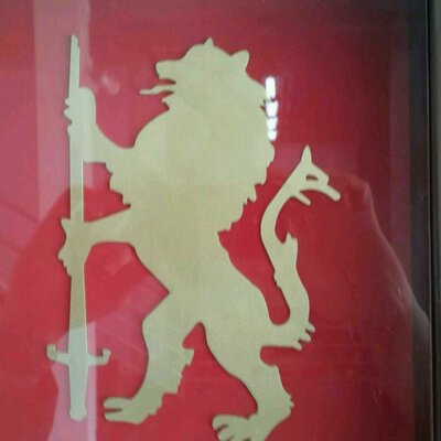 Profile Picture of Alejandro Navas R (@GeneralNavas) on Twitter