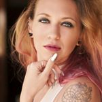 Profile Picture of Amanda Tesla (@warningxblondex) on Instagram