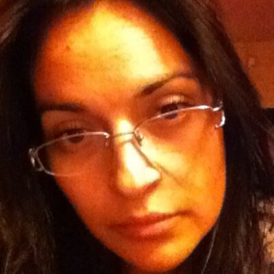 Profile Picture of Romina Gonzalez F (@Romina31Mona) on Twitter