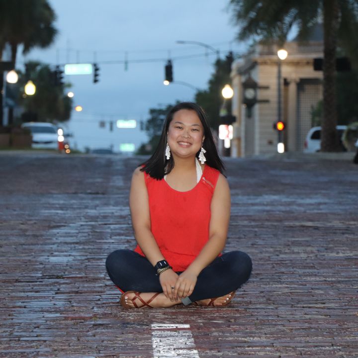 Profile Picture of Melissa Hahn (@@melissa.hahnn) on Tiktok