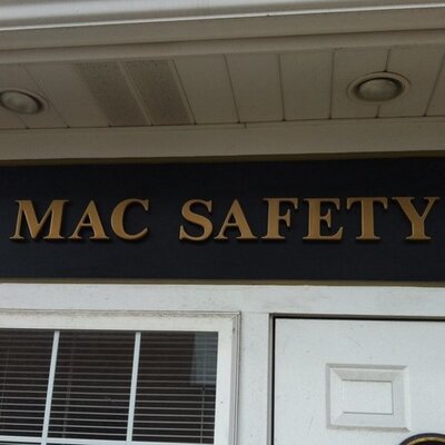 Profile Picture of Chris Miranda (@macsafety_ttown) on Twitter