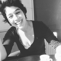 Profile Picture of Daniela Baptista (@daniela-baptista-7) on Quora