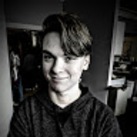Profile Picture of Caleb Terry (@calebterry2000) on Poshmark