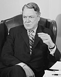 Profile Picture of Hale Boggs - Wikipediaon Wikipedia