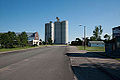 Profile Picture of Nekoma, North Dakotaon Wikipedia