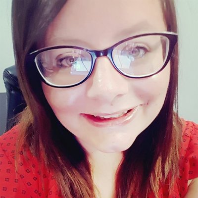 Profile Picture of Amanda Mayers-Writer (@MayersWriter) on Twitter