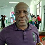 Profile Picture of Michael Okafor (@okafor6955) on Instagram