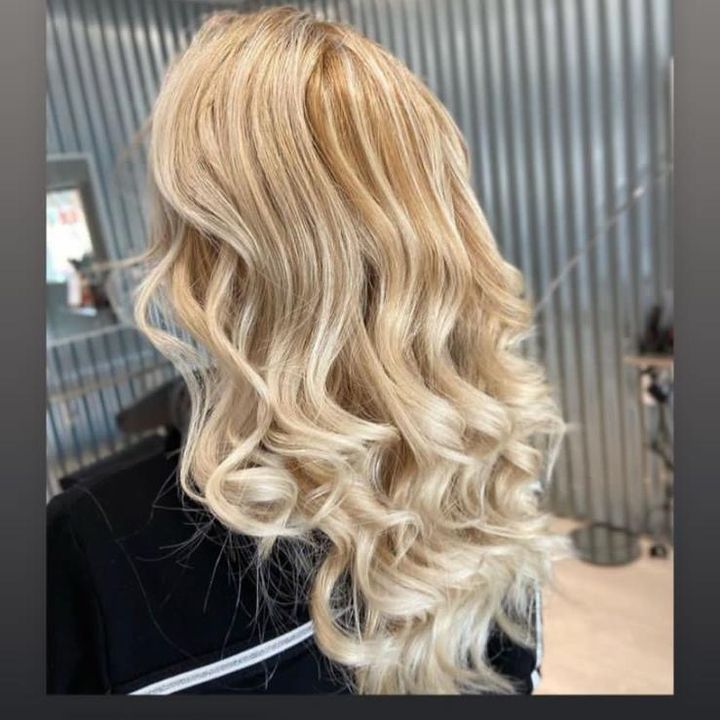 Profile Picture of marilynfoire (@marilynfoire) on Tiktok