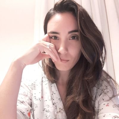Profile Picture of Débora Rodrigues (@eborasantos) on Twitter