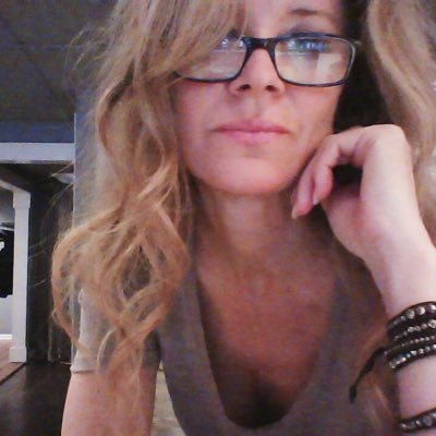 Profile Picture of Cindy Garbo Dungey (@MamaDoneGee) on Twitter