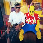 Profile Picture of Daniel Permana (@just_niel) on Instagram