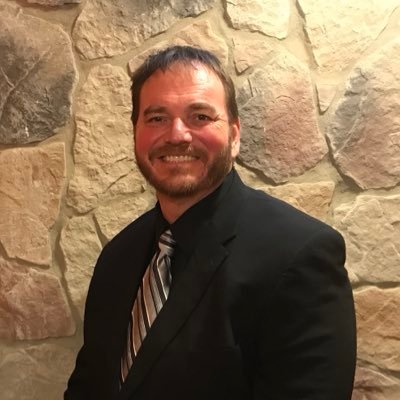 Profile Picture of John Cecil Bennett (@JohnCBennettjr) on Twitter