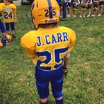 Profile Picture of joey carr (@joeycarr_08) on Instagram