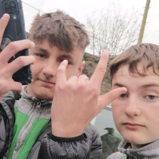 Profile Picture of Luke Bolton (@lukebolton07) on Tiktok