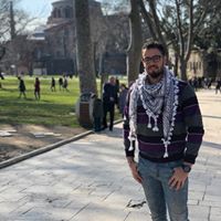 Profile Picture of Ahmad Sakr (@ahmad-sakr-10) on Quora