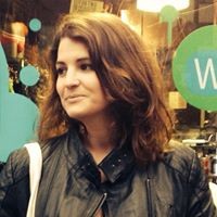 Profile Picture of Alexa Van Sickle (@alexa-van-sickle) on Quora