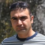 علی برکت ali barekat - Instagram Profile Picture of علی برکت ali barekat (@ali_barekat) on Instagram