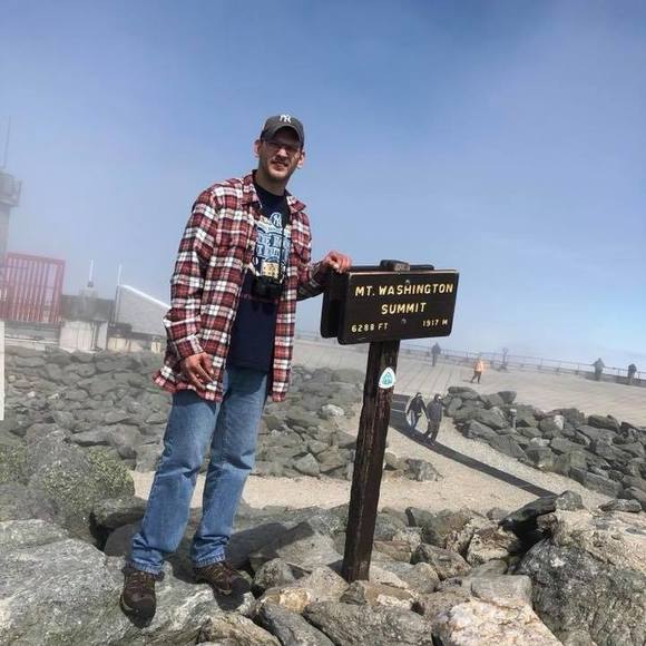 Profile Picture of Todd Brochinsky (@tbrochinsky) on Poshmark