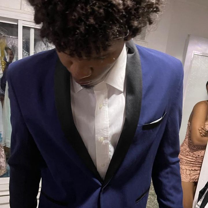 Profile Picture of Albert27 (@albertlachapel) on Tiktok