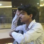Profile Picture of syed naveed ur rahman 🔵 (@syed_naveed_0309) on Instagram