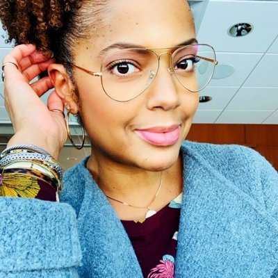 Profile Picture of April McElroy (@AprilMcElroy11) on Twitter