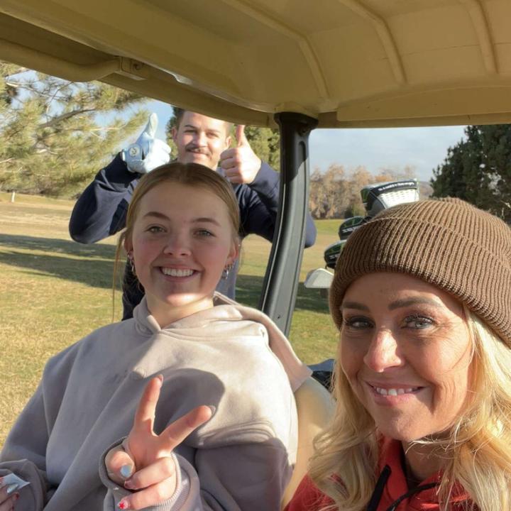 Profile Picture of Sharon Ulibarri (@sharonulibarri) on Tiktok