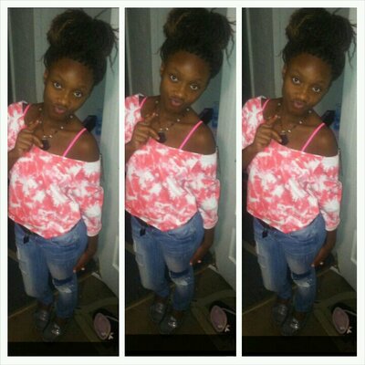 Profile Picture of Jasmine Bennett (@GloryGirl__Jas_) on Twitter