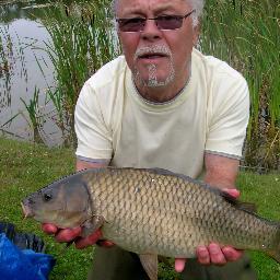 Profile Picture of Terry Vickers (@terryvickers8) on Twitter