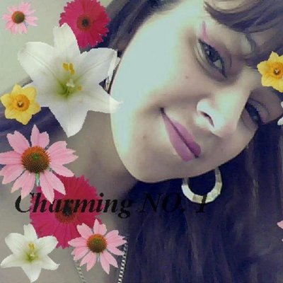 Profile Picture of Tasha (@TashH_20) on Twitter