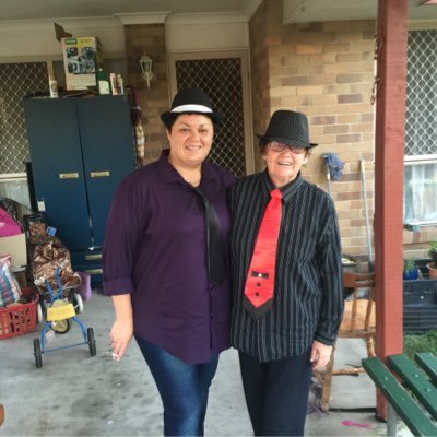 Profile Picture of Dana Mc Dermott (@danamcdermott80) on Twitter