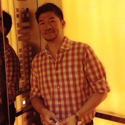 Profile Picture of MatthewXu (@MatthewXu93) on Twitter